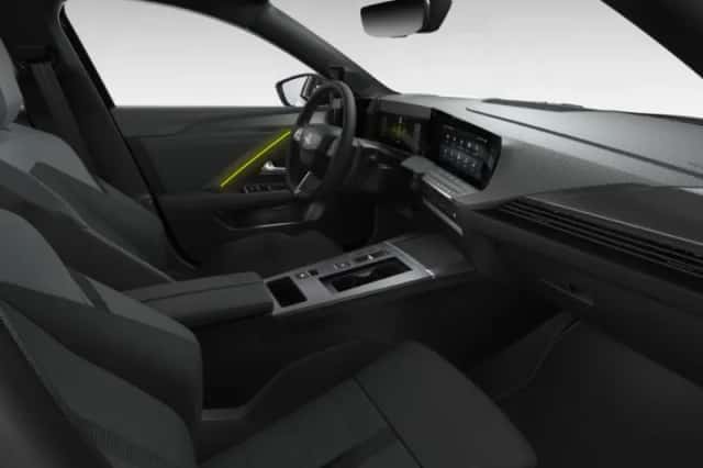 Opel Astra (2026) thumbnail 6