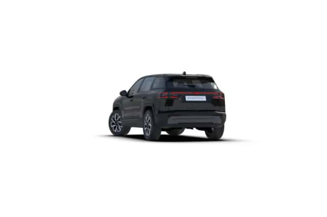 Jeep Compass (2026) thumbnail 2