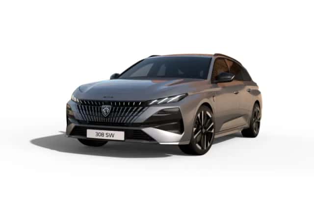 Peugeot 308 (2026) thumbnail 3