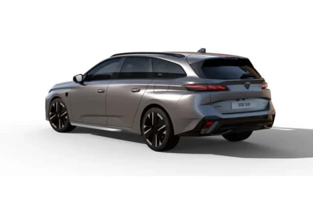 Peugeot 308 (2026) thumbnail 6