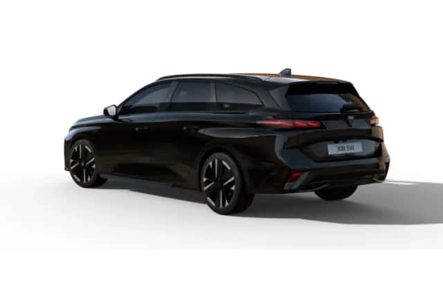Peugeot 308 (2026) thumbnail 6