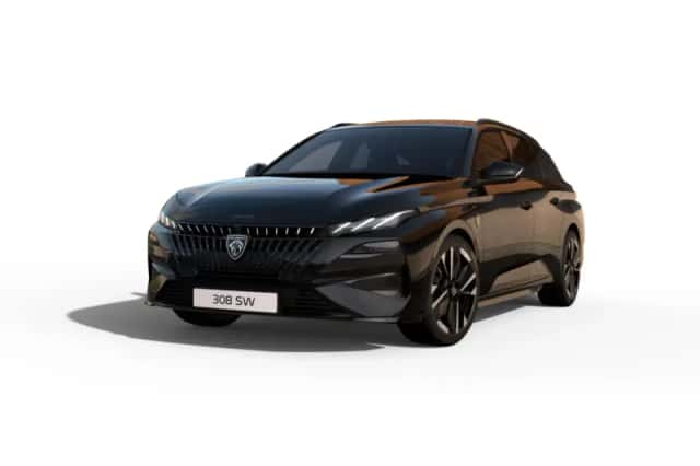 Peugeot 308 (2026) thumbnail 3