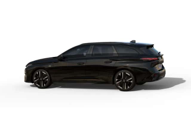 Peugeot 308 (2026) thumbnail 4