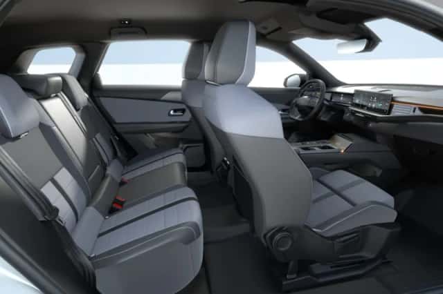 Opel Grandland (2026) thumbnail 6
