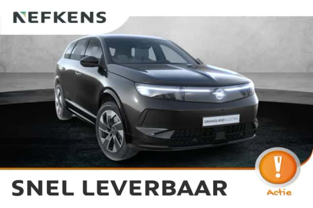 Opel Grandland (2026) thumbnail 1