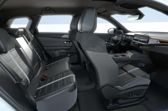 Opel Grandland (2026) thumbnail 6