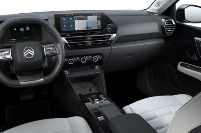 Citroën ë-C4 (2026) thumbnail 5