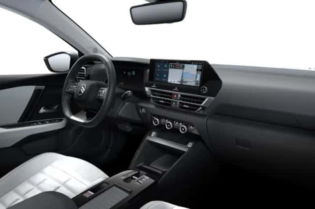Citroën ë-C4 (2026) thumbnail 6