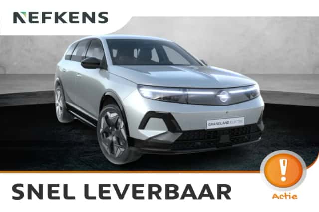 Opel Grandland (2026) thumbnail 1