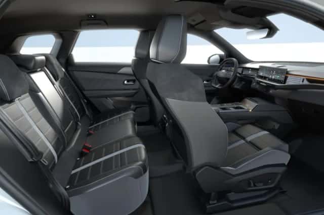 Opel Grandland (2026) thumbnail 6