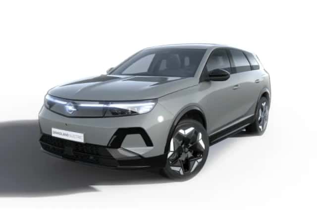 Opel Grandland (2026) thumbnail 3