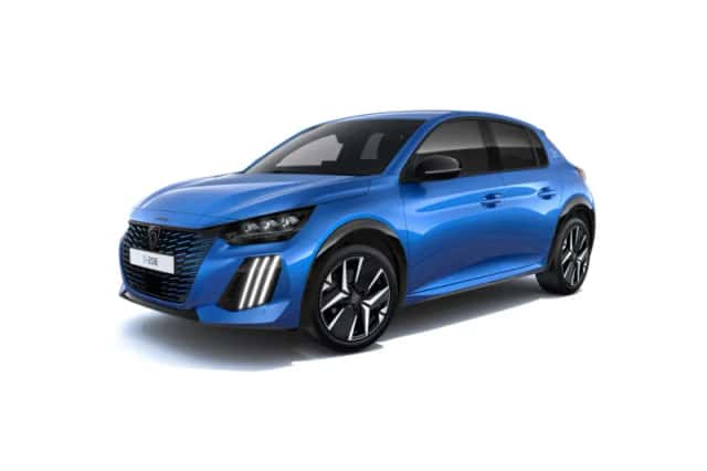 Peugeot e-208 (2026) thumbnail 3