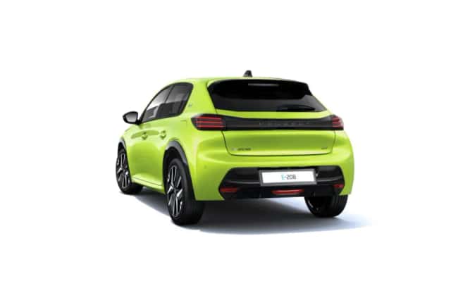 Peugeot e-208 (2026) thumbnail 6