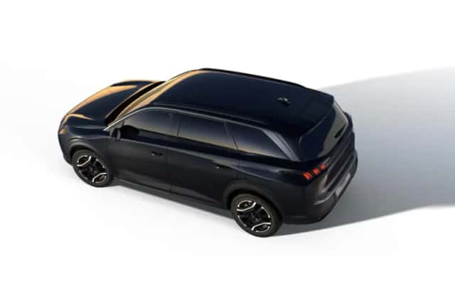 Peugeot 5008 (2026) thumbnail 5