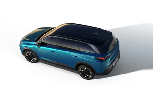 Peugeot 5008 (2026) thumbnail 5