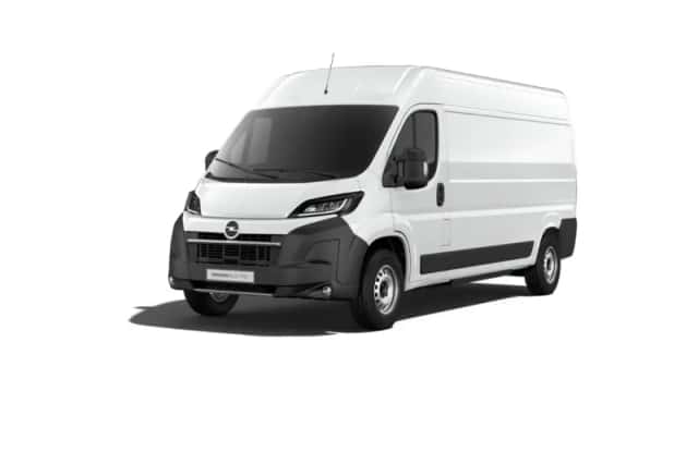 Opel Movano-e (2026) thumbnail 3