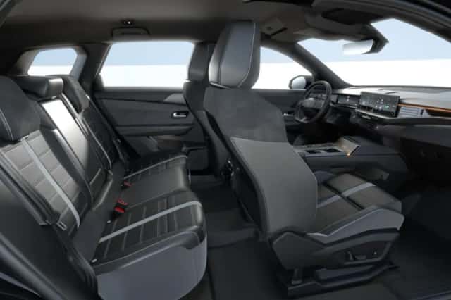 Opel Grandland (2026) thumbnail 6