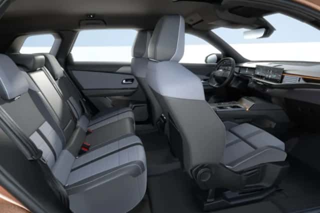 Opel Grandland (2026) thumbnail 6