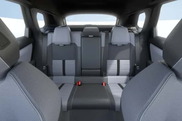 Opel Grandland (2026) thumbnail 6