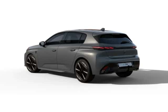 Peugeot e-308 (2026) thumbnail 6