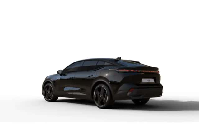 Peugeot 408 (2026) thumbnail 5