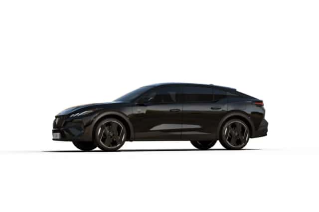 Peugeot 408 (2026) thumbnail 4