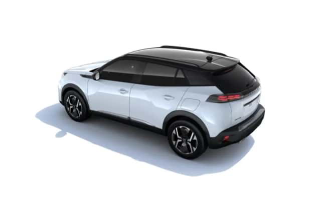 Peugeot 2008 (2026) thumbnail 5