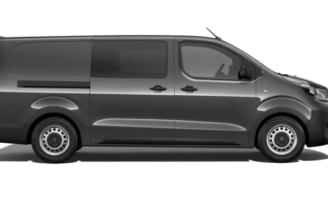 Citroën Jumpy (2026) thumbnail 2