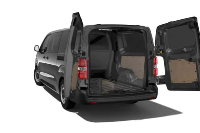 Citroën Jumpy (2026) thumbnail 4