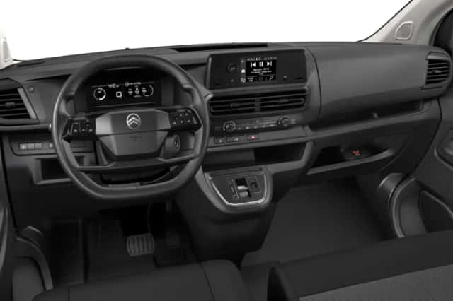 Citroën Jumpy (2026) thumbnail 5