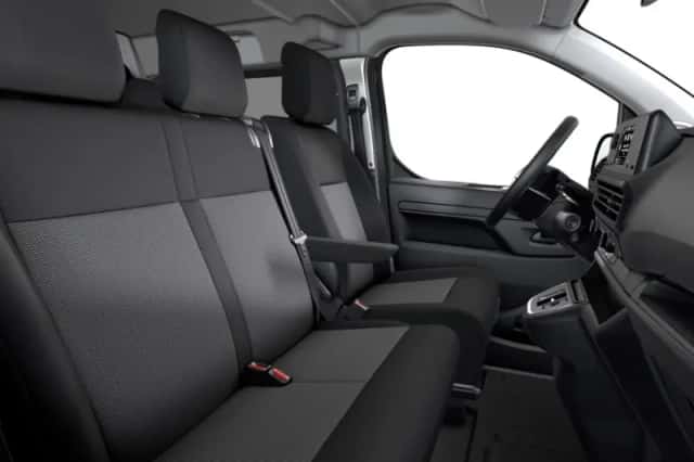 Citroën Jumpy (2026) thumbnail 6