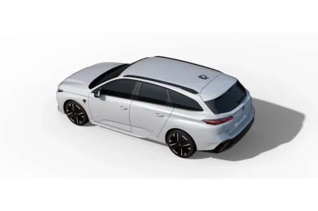 Peugeot 308 (2026) thumbnail 5