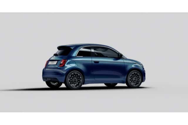 Fiat 500 (2026) thumbnail 2