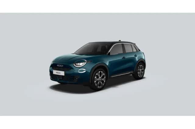 Fiat 600e (2026) thumbnail 2