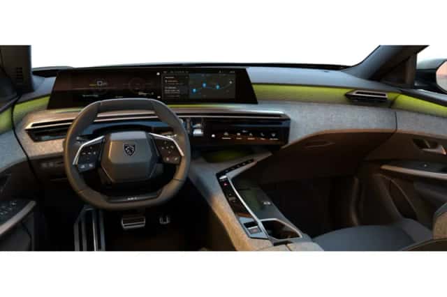 Peugeot 5008 (2026) thumbnail 6