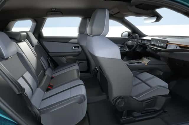 Opel Grandland (2026) thumbnail 6