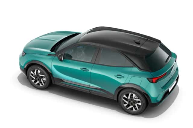 Opel Mokka (2026) thumbnail 4