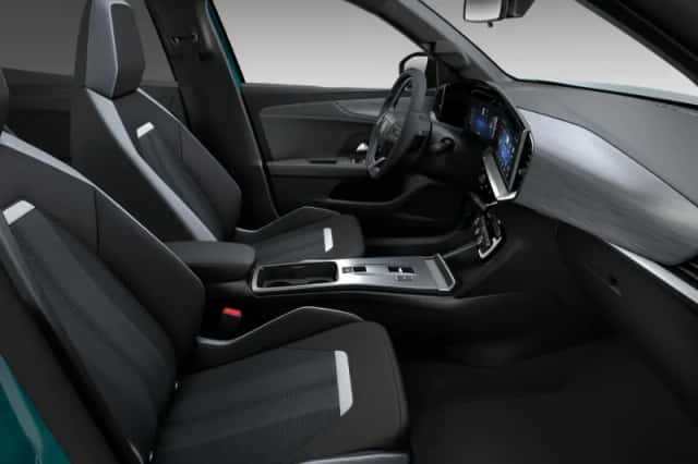 Opel Mokka (2026) thumbnail 6