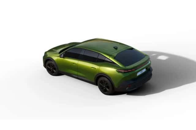 Peugeot 408 (2026) thumbnail 6
