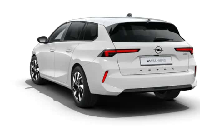 Opel Astra (2026) thumbnail 2