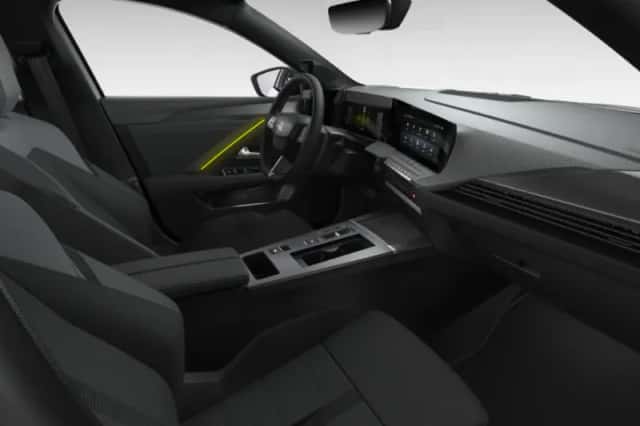 Opel Astra (2026) thumbnail 6