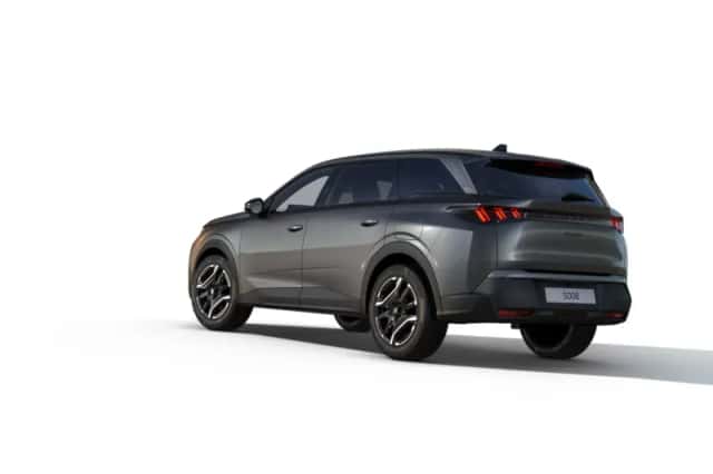 Peugeot 5008 (2026) thumbnail 6