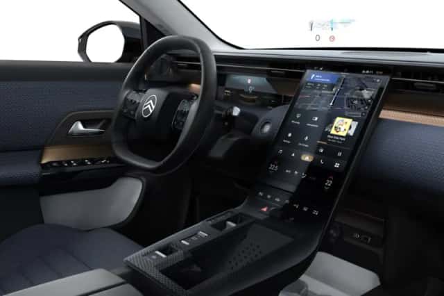 Citroën C5 Aircross (2026) thumbnail 6