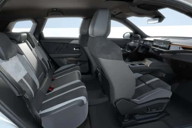 Opel Grandland (2026) thumbnail 6