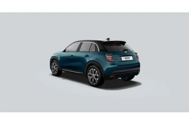 Fiat 600e (2026) thumbnail 3