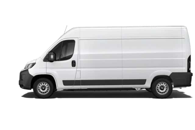Citroën Jumper (2026) thumbnail 3