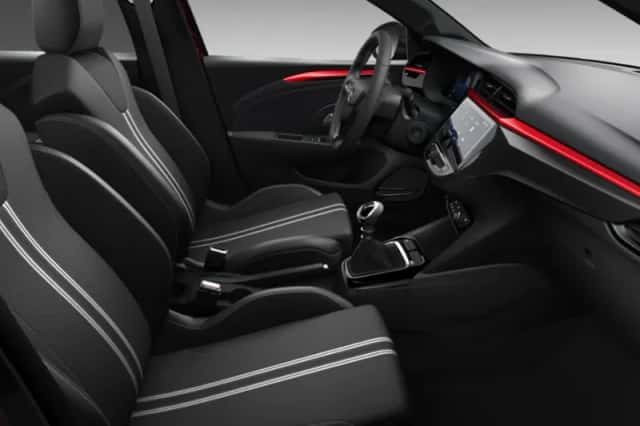 Opel Corsa (2026) thumbnail 6