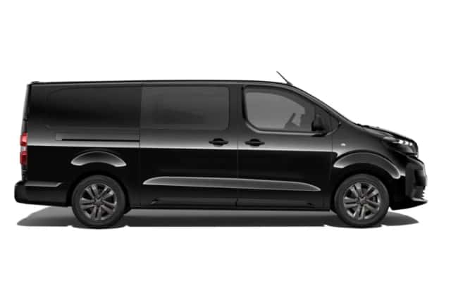 Peugeot Expert (2026) thumbnail 3