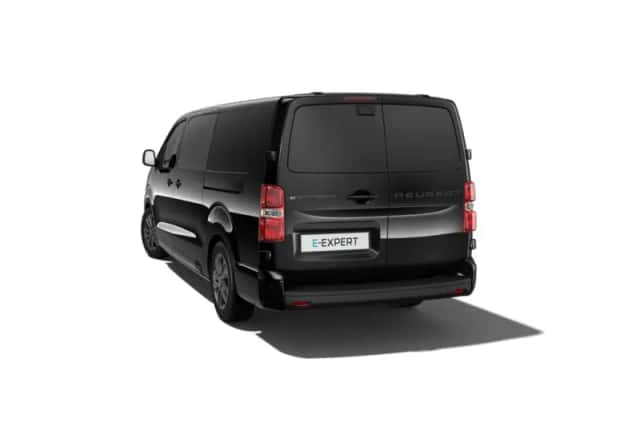 Peugeot Expert (2026) thumbnail 4
