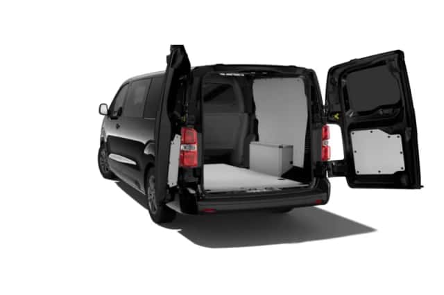 Peugeot Expert (2026) thumbnail 5
